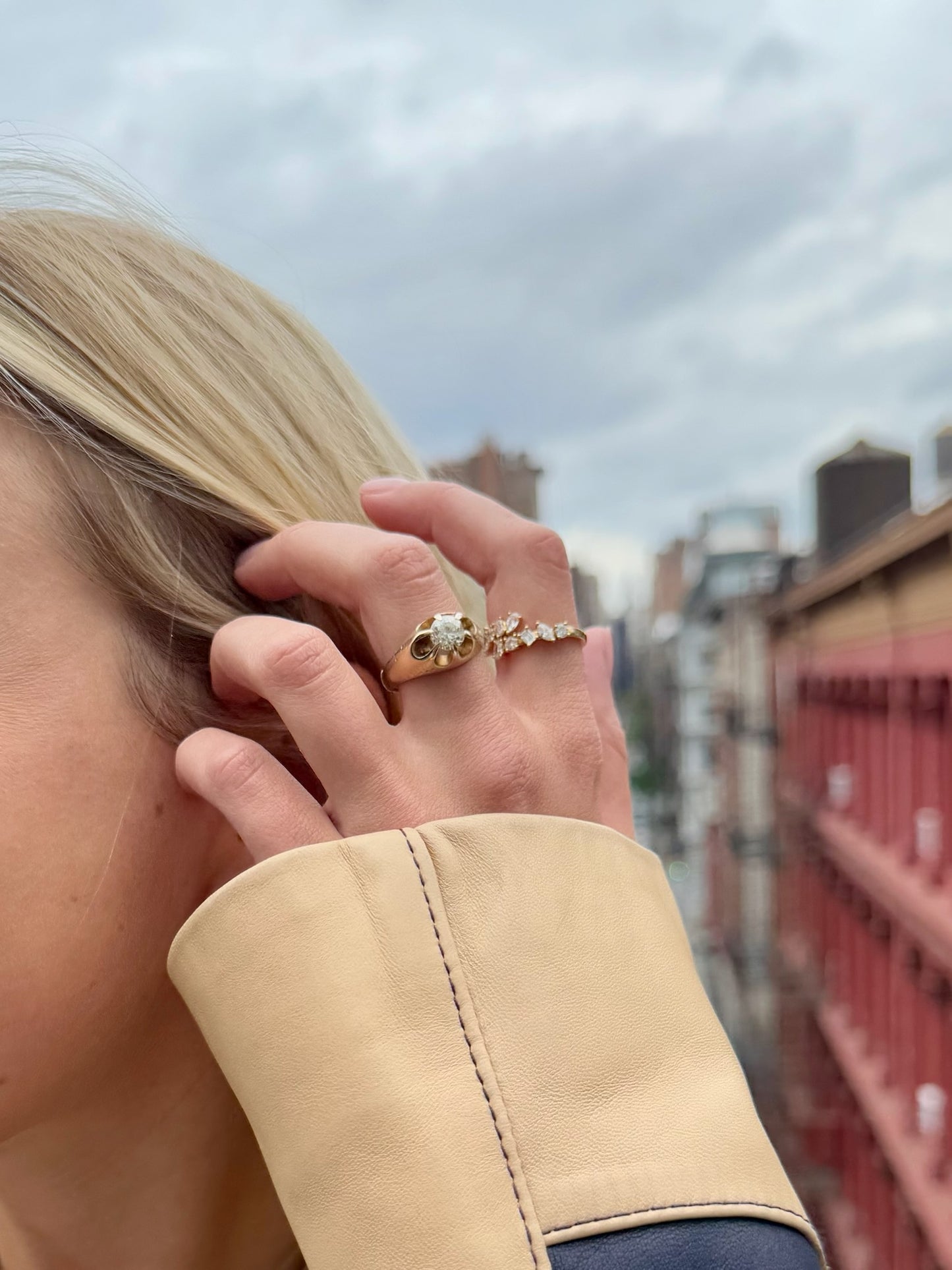 Isla Ring