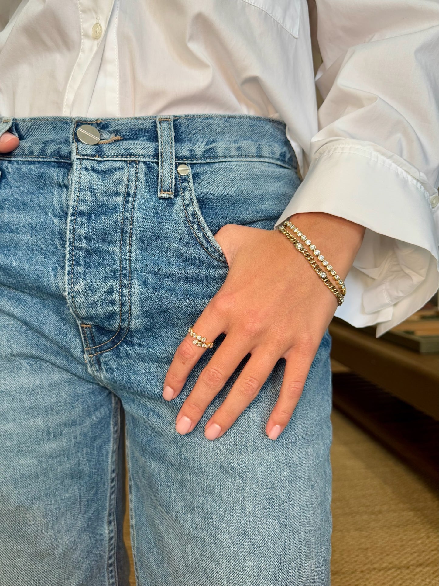 Isla Ring