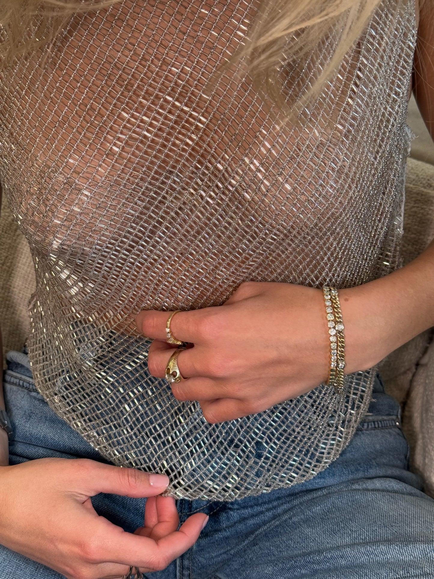 Sofia Bracelet