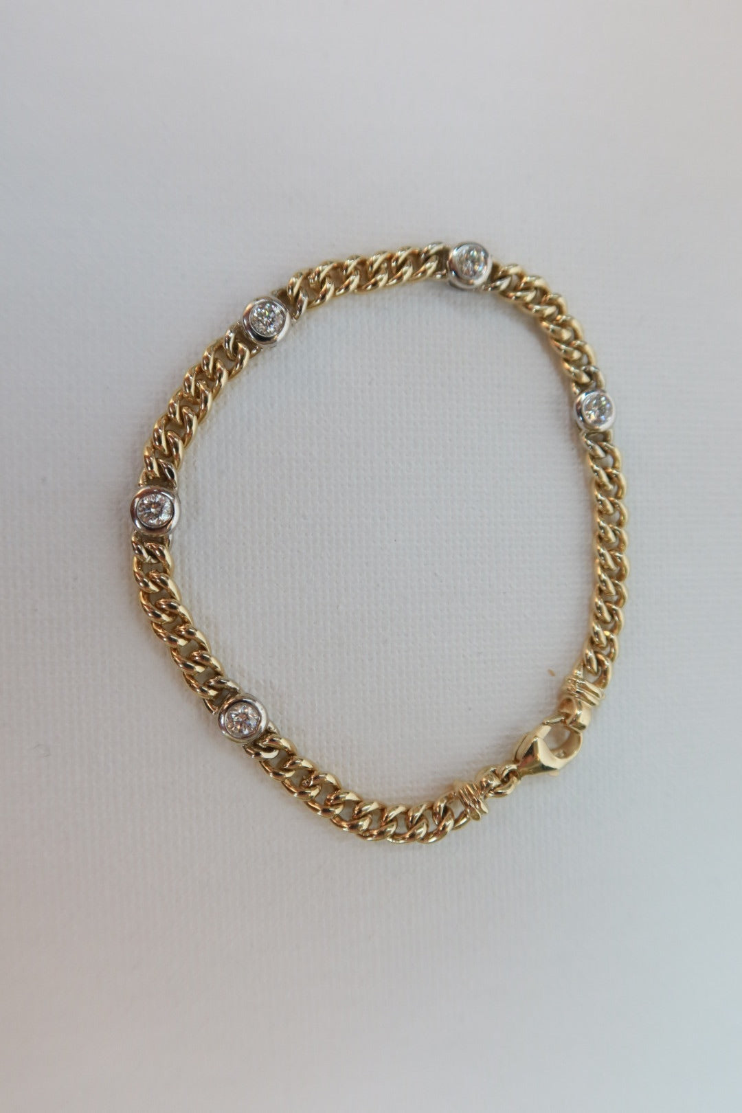 Sofia Bracelet