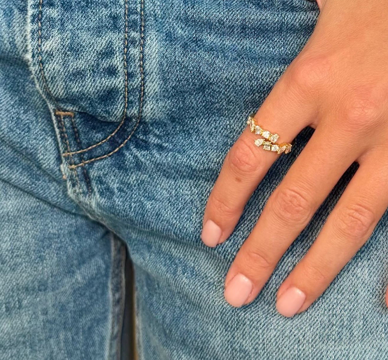 Isla Ring