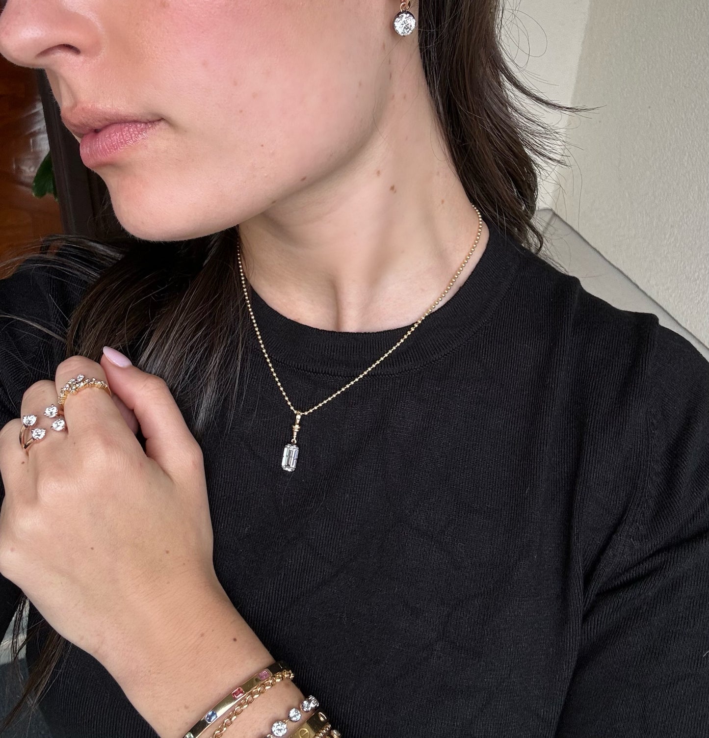 Josephine Necklace