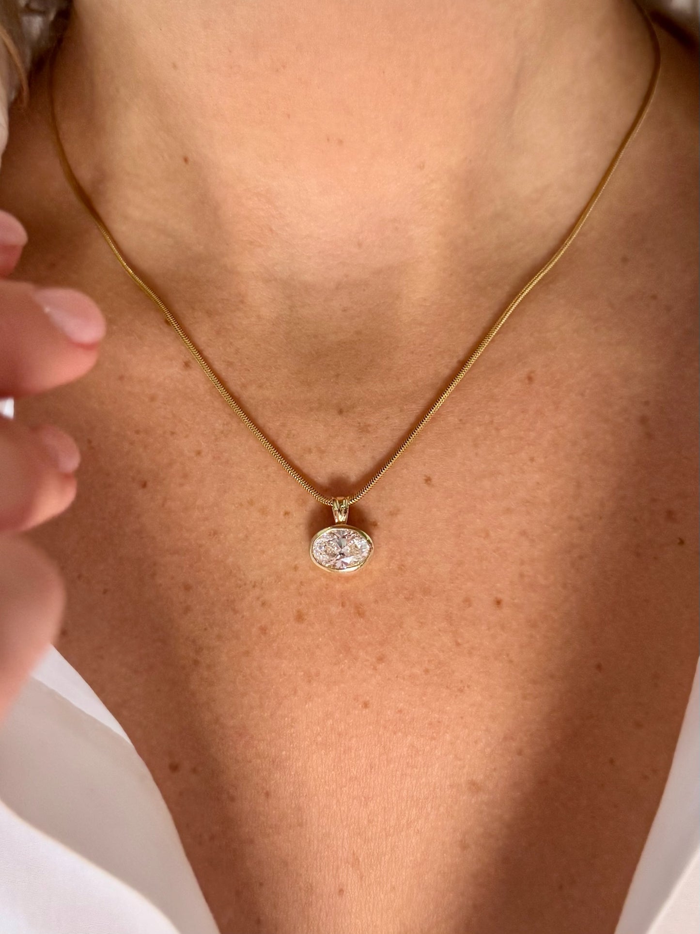 Crosby Necklace