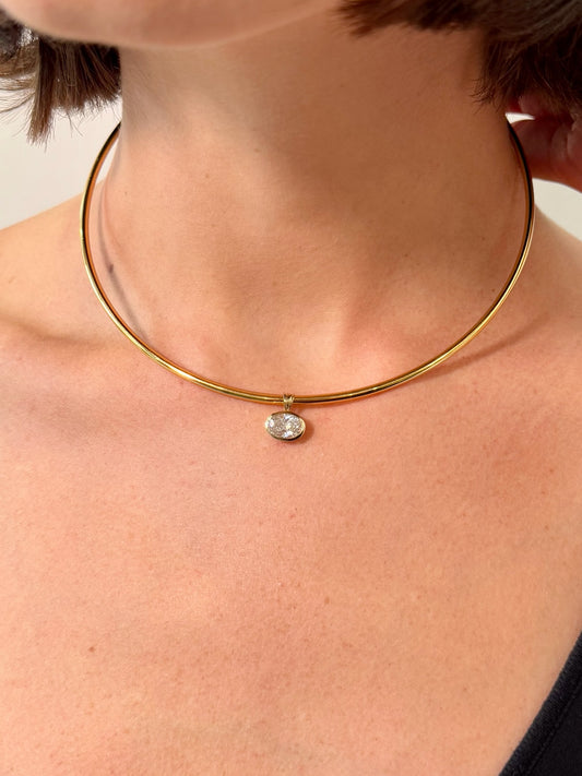 Crosby Necklace