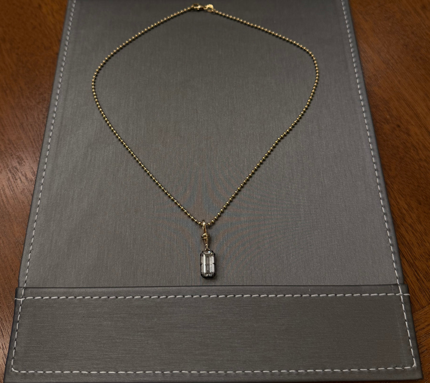 Josephine Necklace