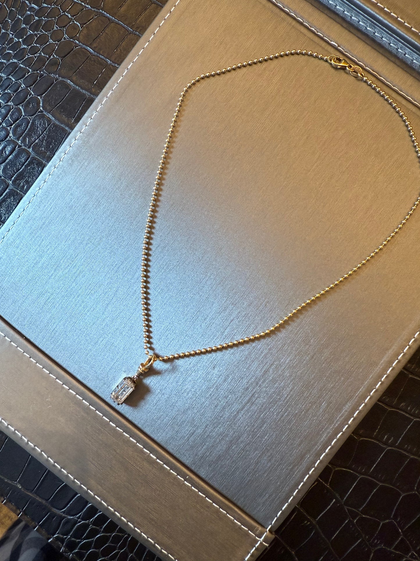 Josephine Necklace