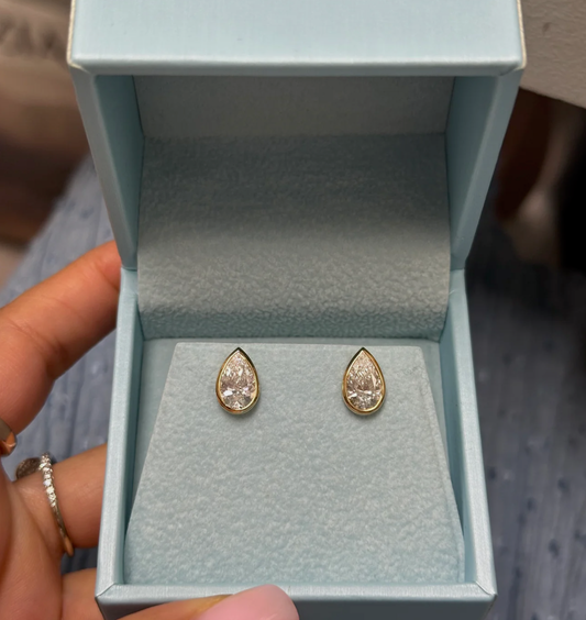 Margaux Earrings