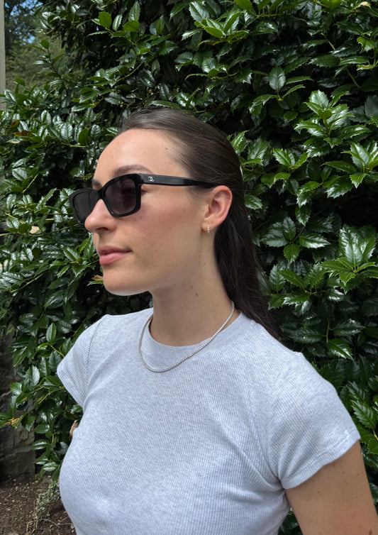 Classic Tennis Necklace
