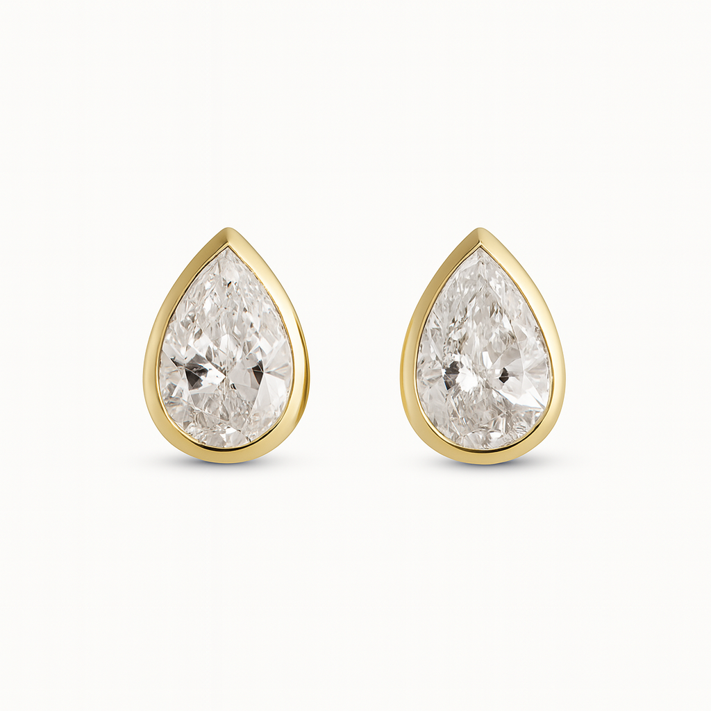Margaux Earrings
