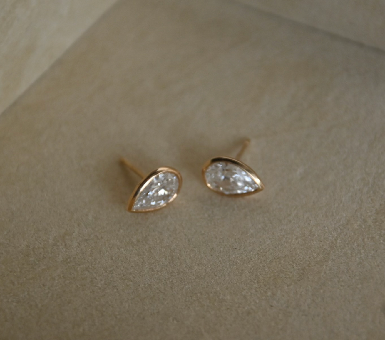 Margaux Earrings